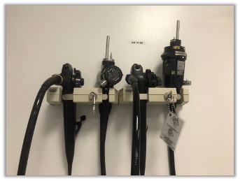 Formation ENDO-NA2J : Techniques d'endoscopie digestive et respiratoire